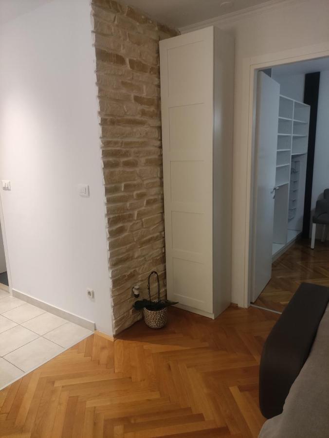 Malea Suite Split Extérieur photo