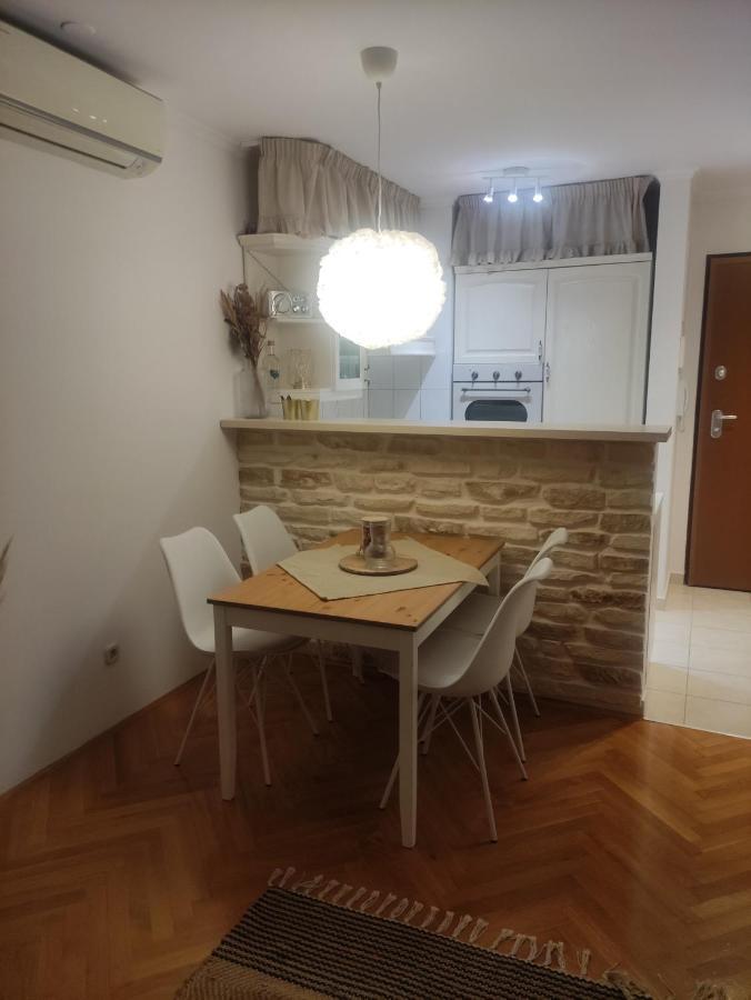 Malea Suite Split Extérieur photo