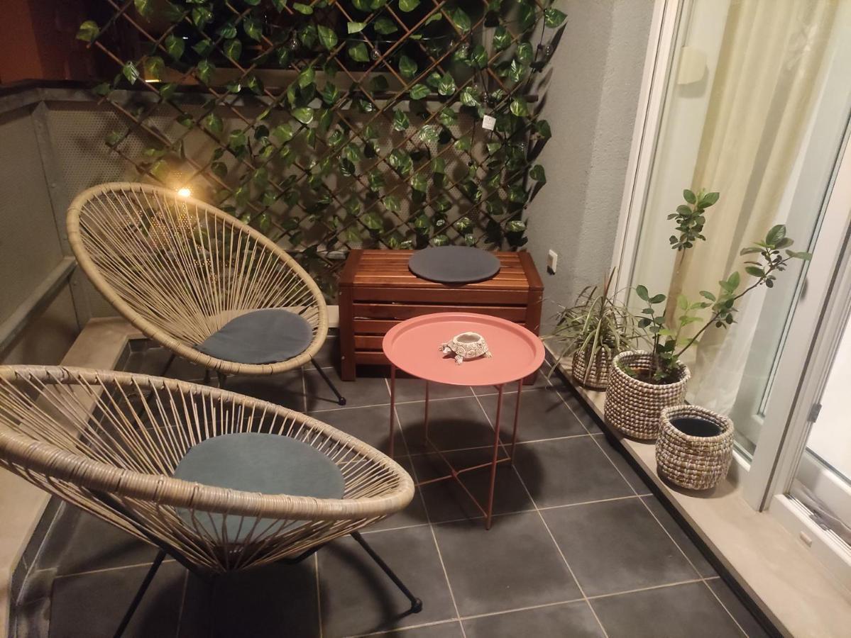 Malea Suite Split Extérieur photo