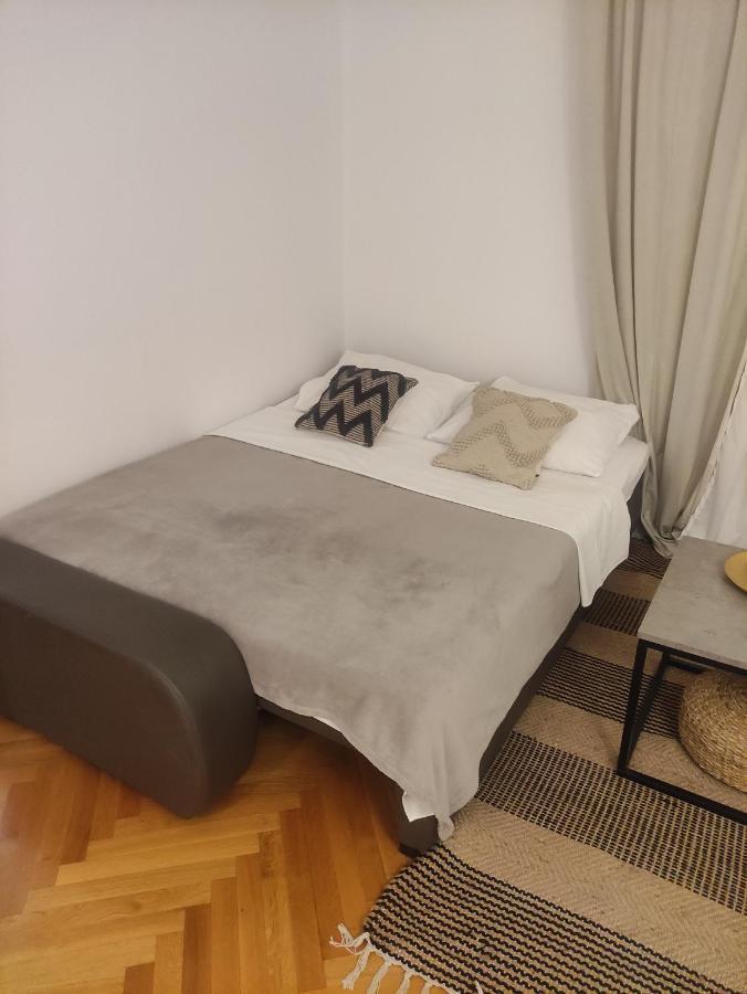 Malea Suite Split Extérieur photo